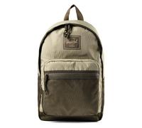 Herschel Kaine Daypack 45 cm Laptopfach beige
