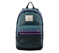 Herschel Kaine Daypack 46 cm Laptopfach petrol
