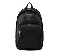 Herschel Kaine Daypack 46 cm Laptopfach schwarz