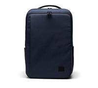 Herschel Kasko Backpack Tech Mood Indigo 11288-05854, Unisex backpacks, Blue, One size EU