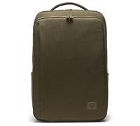 Herschel - Kaslo Backpack Tech - Daypack oliv (Ivy Green Tonal)