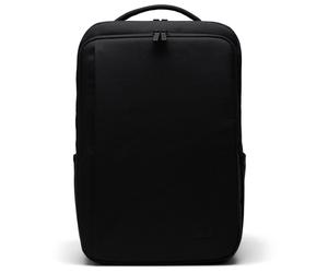 Herschel - Kaslo Backpack Tech - Daypack schwarz (Black)