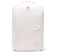 Herschel - Kaslo Backpack Tech - Daypack weiß (Moonbeam Tonal)