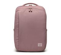 Herschel Kaslo Daypack Tech Backpack Ash Rose Tonal
