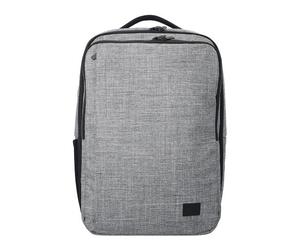 Herschel Kaslo Reiserucksack 47 cm Laptopfach grau