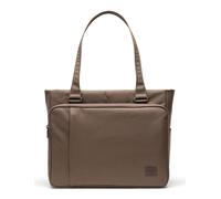 Herschel Kaslo Tote Tech Light Brown