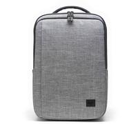Herschel Kaslo Travel - Rucksack 16" 46 cm (raven crosshatch)