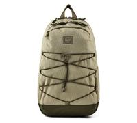 Herschel Kingston Daypack 47 cm Laptopfach beige