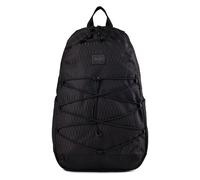 Herschel Kingston Daypack 47 cm Laptopfach schwarz