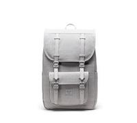 Herschel Lieferumfang:, Graues Crosshatch, Einheitsgröße, Herschel Little America Mid Rucksack