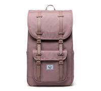 Herschel Little America Daypack 49 cm Laptopfach rosa