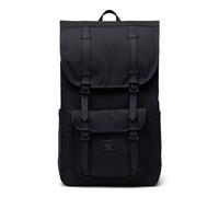 Herschel Little America Backpack 30 L Black Tonal
