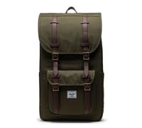 Herschel Little America Backpack 30 L Ivy Green