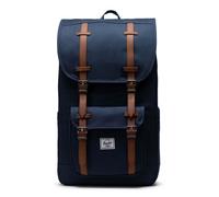 Herschel Little America Backpack 30 L Navy