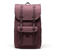 Herschel Little America Daypack 49 cm Laptopfach rot