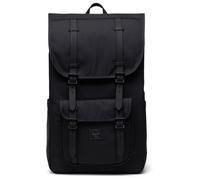 Herschel - Little America Backpack - Daypack schwarz (Black Tonal)