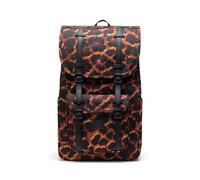 Herschel Supply Little America Digi Leopard