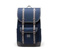 HERSCHEL - Little America™ Backpack - Grid Naval Academy/Magnet / ONE SIZE