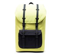 Herschel Little America Backpack Highlight / Black