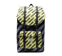 Herschel Little America Backpack HSC Motion Black / Highlight