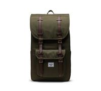 Herschel Little America Daypack 49 cm Laptopfach oliv