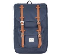 Herschel Little America Mid-Volume - Rucksack 13" 40.5 cm (navy)