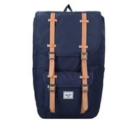 Herschel Little America Daypack 48 cm Laptopfach blau