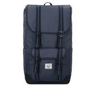 Herschel Little America - Rucksack 16" 49.5 cm (ombre blue/after midnight)