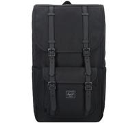 Herschel Little America Daypack 49 cm Laptopfach grau