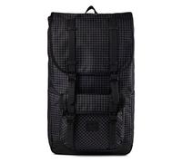 Herschel Little America Daypack 49 cm Laptopfach grau