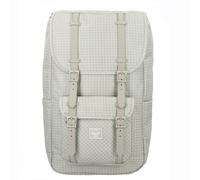 Herschel Little America Daypack 49 cm Laptopfach grau