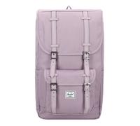 Herschel Little America Daypack 49 cm Laptopfach pink