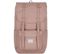 Herschel Little America Daypack 49 cm Laptopfach rosa