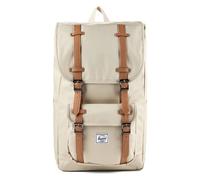 Herschel Little America Daypack 49 cm Laptopfach weiss