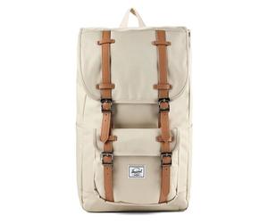 Herschel Little America Daypack 49 cm Laptopfach weiss