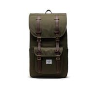 Herschel Little America Daypack 49 cm Laptopfach oliv