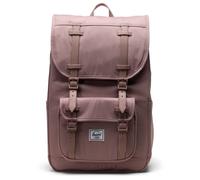 Herschel - Little America Mid Backpack - Daypack, Gr. 21 l, braun (AshRose)
