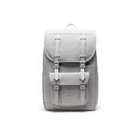 Herschel Little America Backpack 21 L Grey Crosshatch