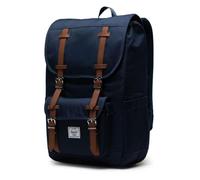 Herschel Little America Daypack 43 cm Laptopfach blau