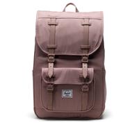 Herschel - Little America Mid Backpack - Daypack, Gr. 21 l, braun (AshRose)