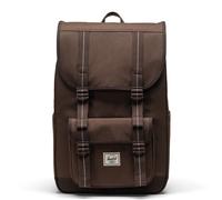 Herschel Supply Co. Little America Mid Backpack brown slate-delicioso