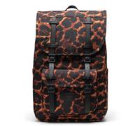 Herschel Little America Mid-Volume - Rucksack 13" 40.5 cm (digi leopard)