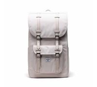 Herschel Little America Daypack 49 cm Laptopfach silberfarben