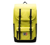 Herschel Little America Pro Backpack Sulphur Spring