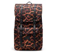 Herschel Little America - Rucksack 16" 49.5 cm (digi leopard)