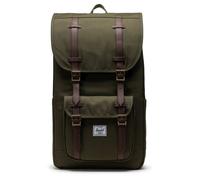 Herschel Little America - Rucksack 16" 49.5 cm (ivy green)