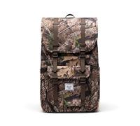Herschel Little America Rucksack, Realtree Apx Camo, Standard - 30L, Little America Rucksack
