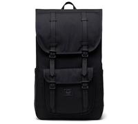 Herschel Little America, Schwarz, Little America