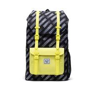 Herschel Little America Youth Backpack HSC Motion Black / Highlight