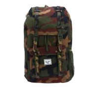 Herschel Little America Youth Backpack Woodland Camo